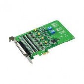 PCIE-1612B-AE Interface Modules 4-port RS-232/422/485 PCIe Comm.Card